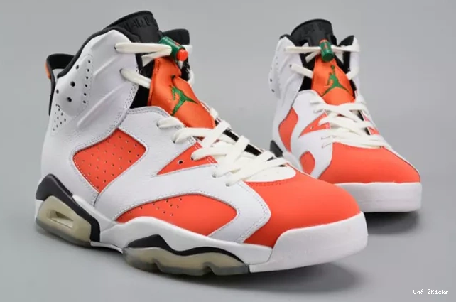 655 384664- Like Gatorade Breathable Jordan Mike Retro 6 White 4757 0720